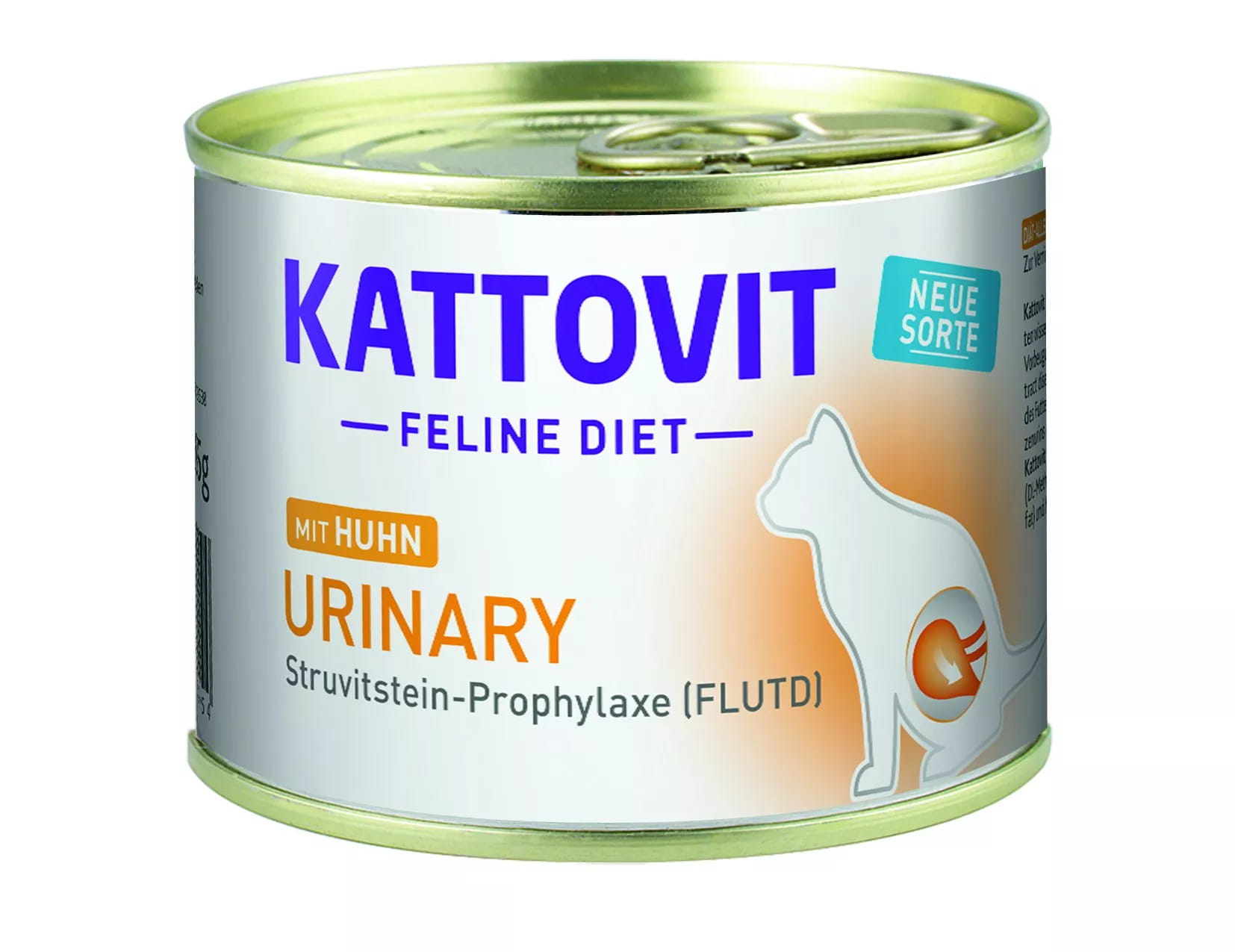 KATTOVIT URINARY KURCZAK UKŁAD MOCZOWY KOTA 185g.jpg
